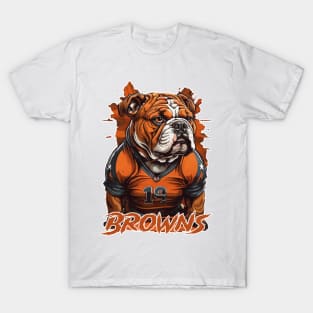 Browns T-Shirt